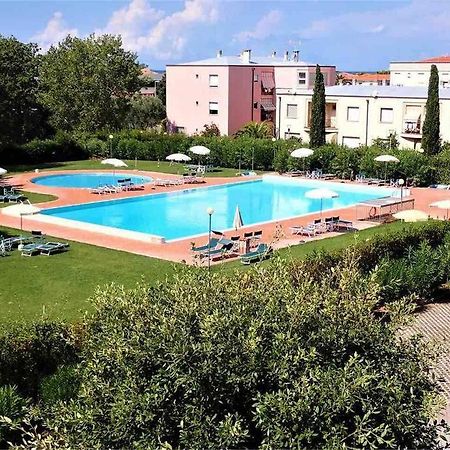 Appartamento Tranquillo Con Patio E Piscina La Caduta Exteriér fotografie