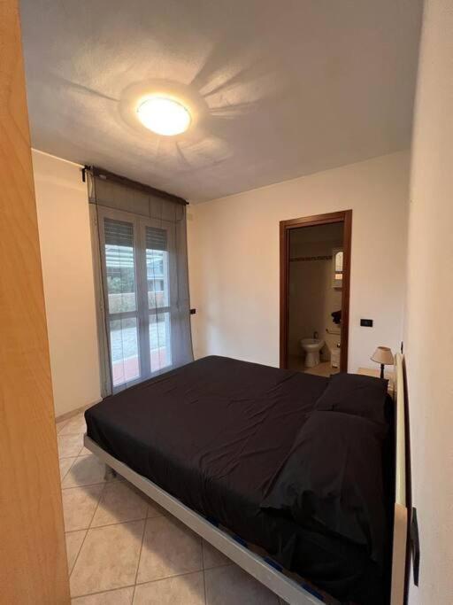 Appartamento Tranquillo Con Patio E Piscina La Caduta Exteriér fotografie